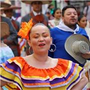 Clases de baile para todo el público